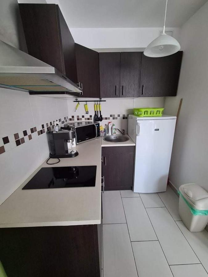 Smarthomeapartman Hajdúszoboszló Exterior foto